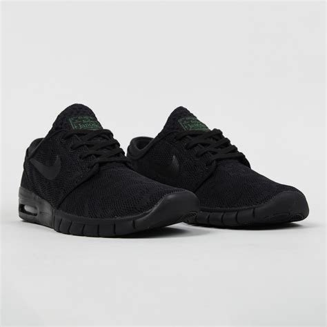 Buy Stefan Janoski Max 'Black Pine Green' 